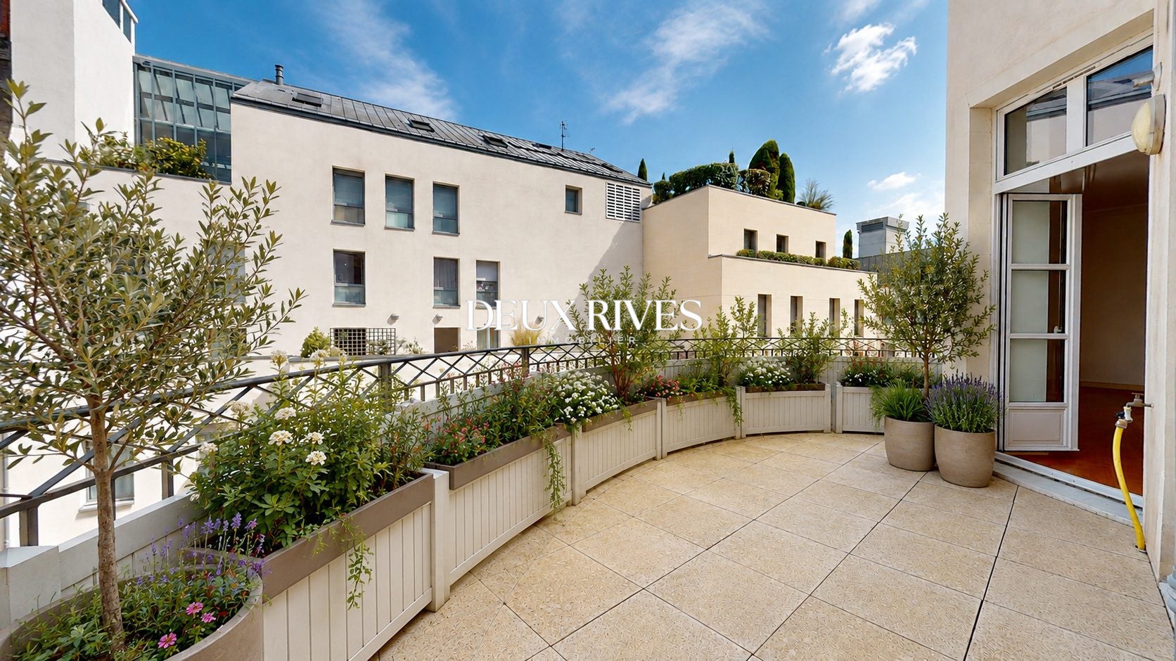 Appartement Place du Lieutenant Jéhenne à Nantes
