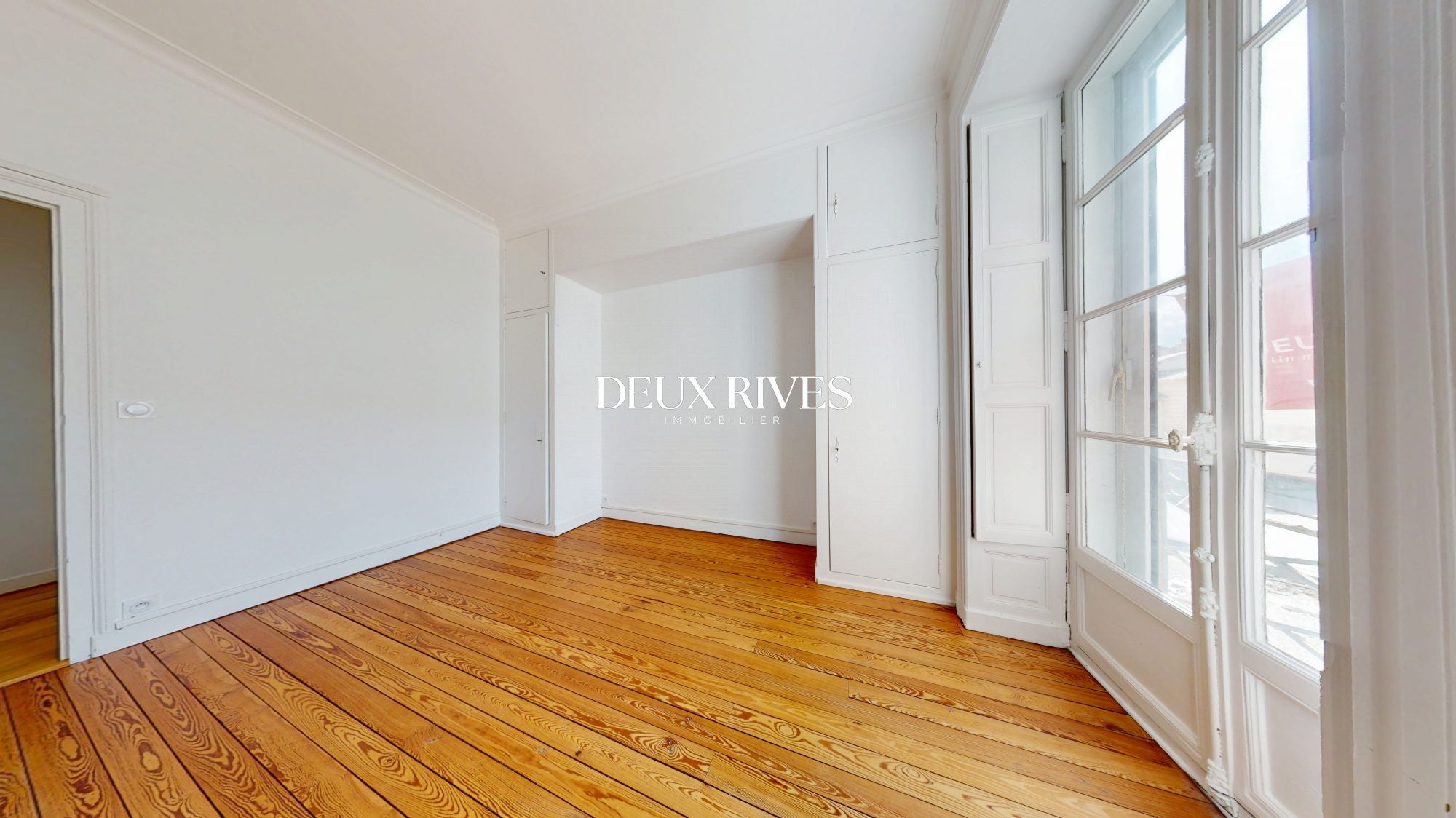 Appartement Rue Sully à Nantes
