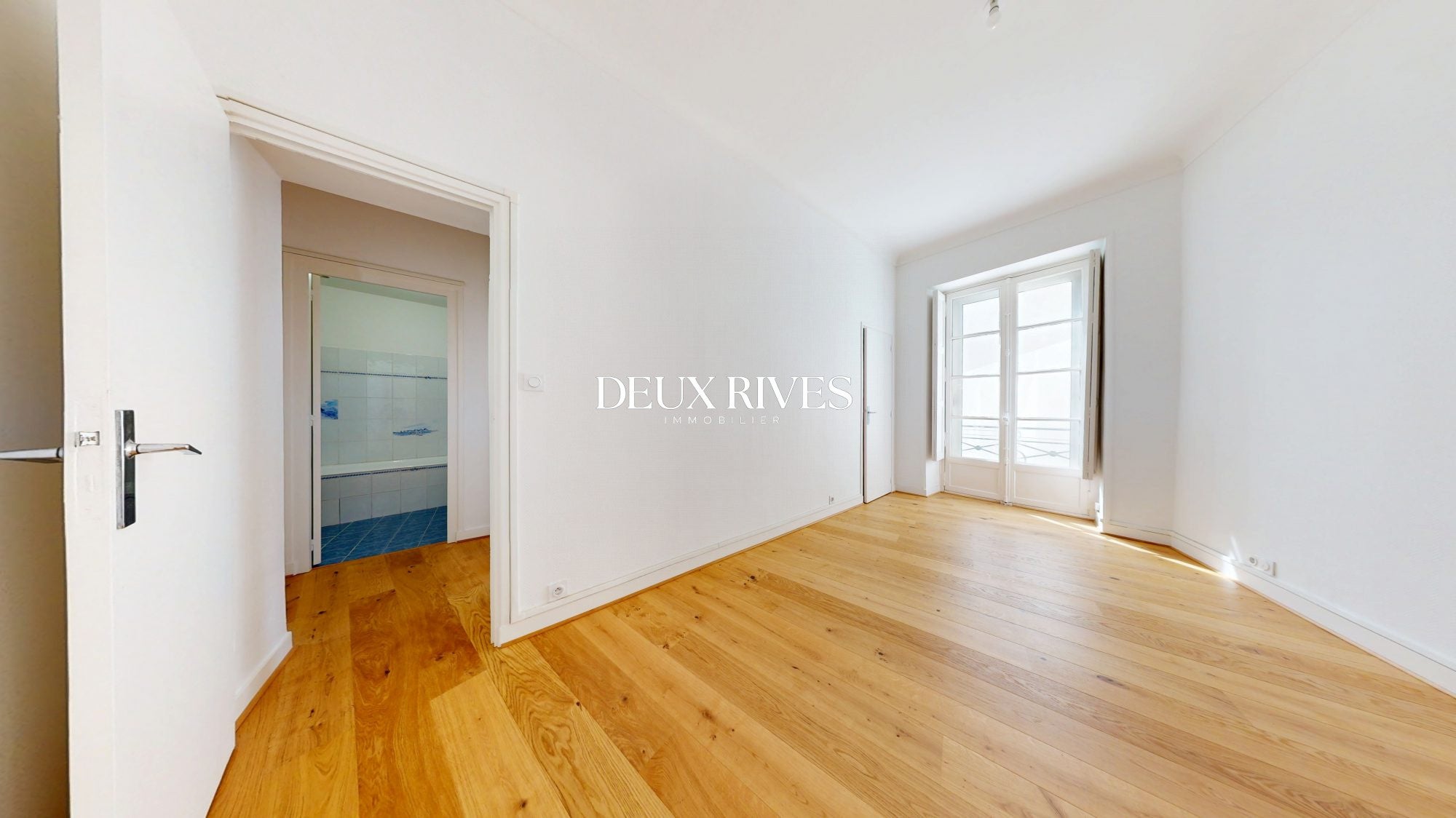 Flat Rue Sully in Nantes