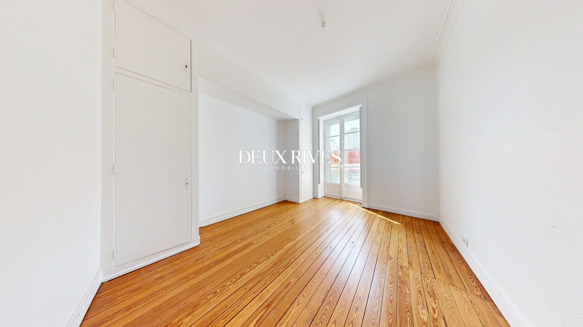 Flat Rue Sully in Nantes
