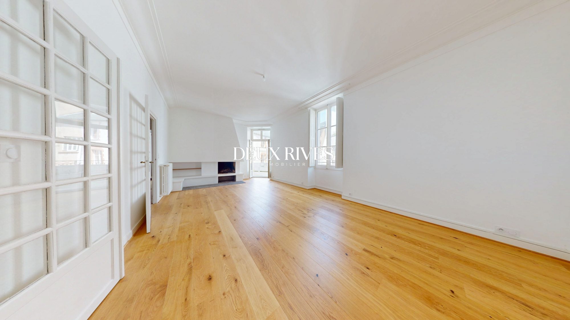 Appartement Place du Lieutenant Jéhenne à Nantes