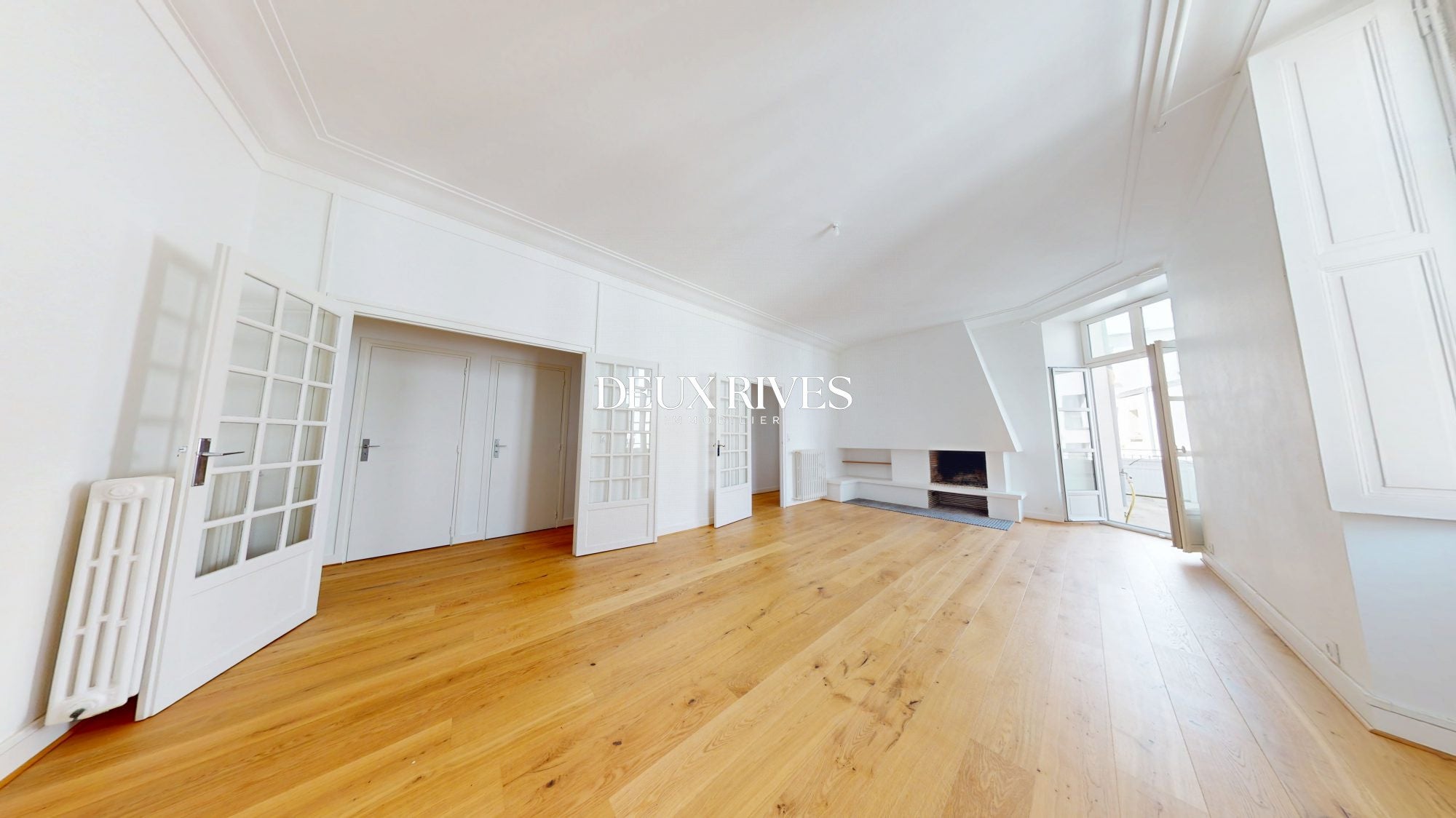 Appartement Place du Lieutenant Jéhenne à Nantes