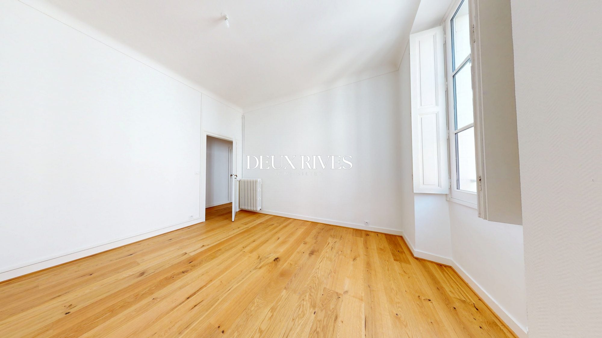 Appartement Rue Sully à Nantes