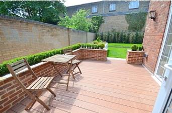 Flat Beechcroft Avenue in Greater London