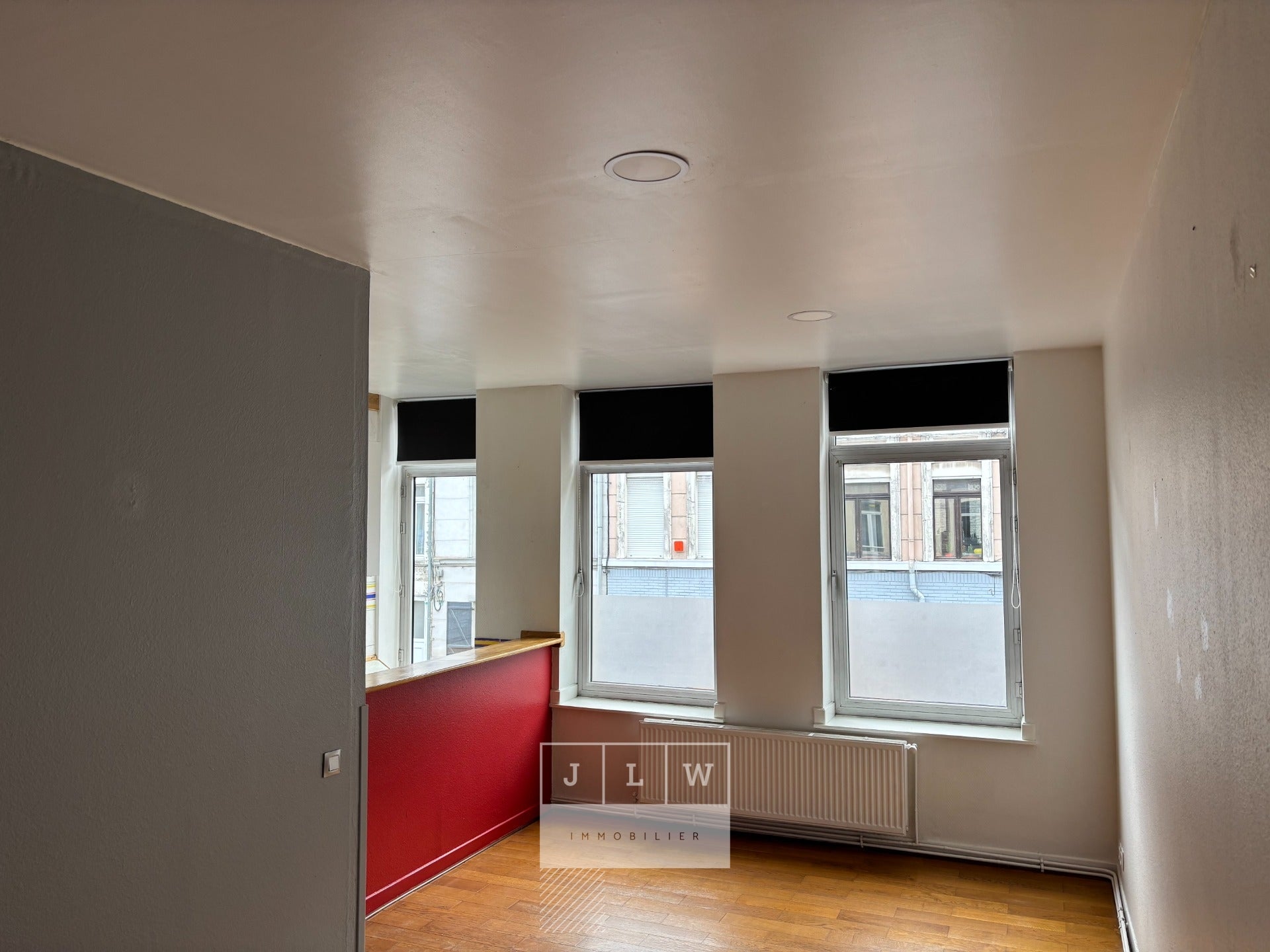 Appartement Rue d'Artois à Lille