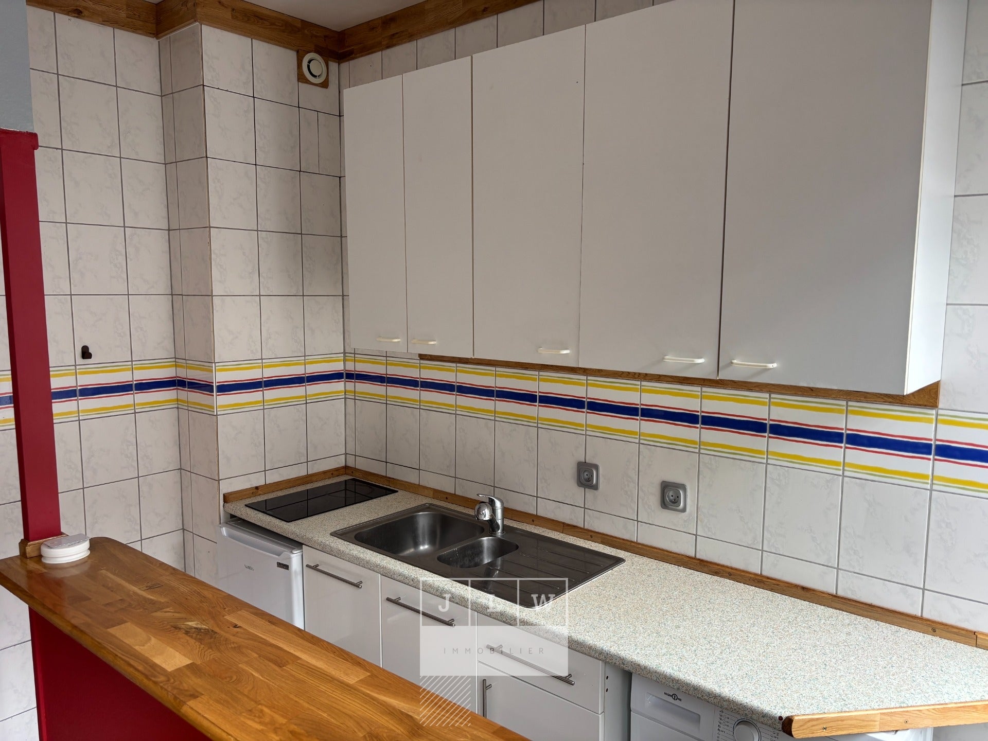 Appartement Rue d'Artois à Lille