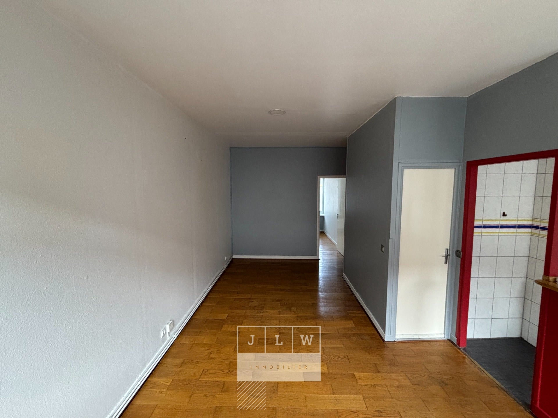 Appartement Rue d'Artois à Lille