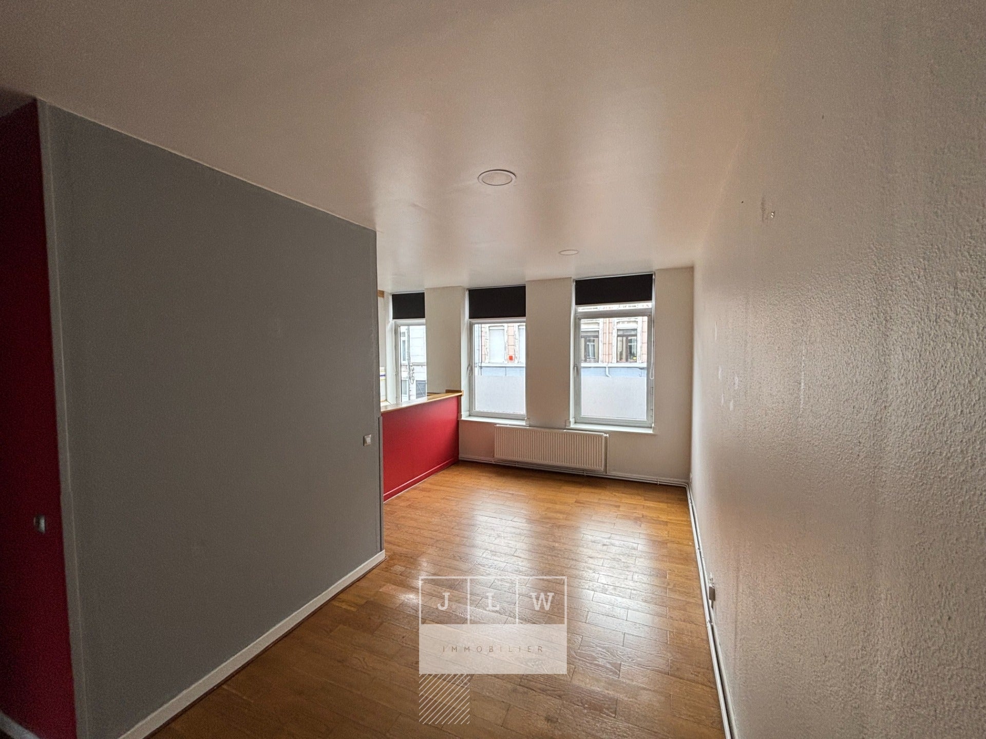 Appartement Rue d'Artois à Lille