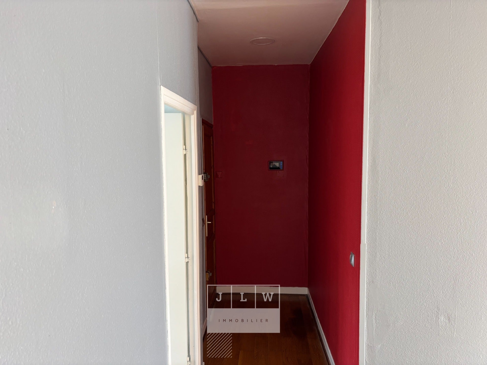 Appartement Rue d'Artois à Lille