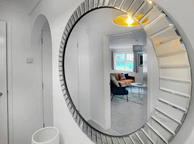 Flat Poppy Place in Wokingham