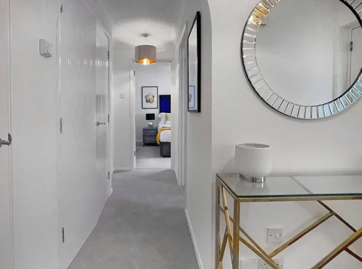 Flat Poppy Place in Wokingham
