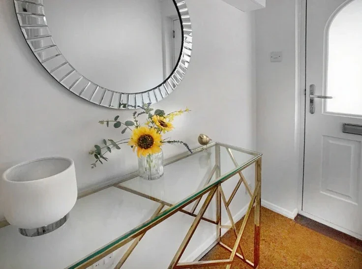 Flat Poppy Place in Wokingham