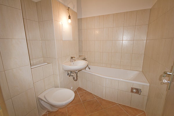 Wohnung Kirchnerstraße in Halle (Saale)