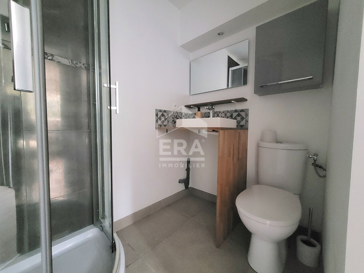 Appartement Boulevard de la Paix à Pau