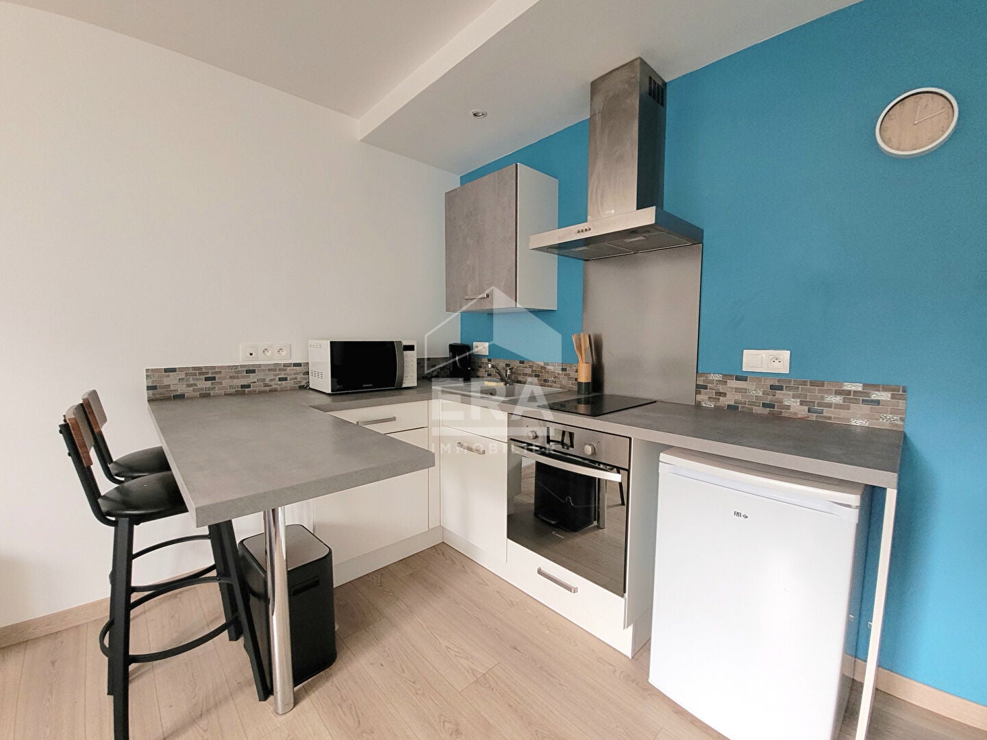 Appartement Boulevard de la Paix à Pau