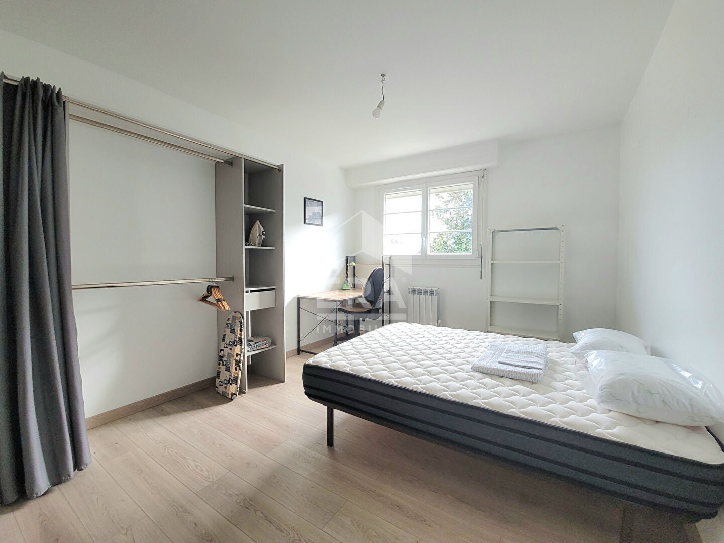 Appartement Boulevard de la Paix à Pau