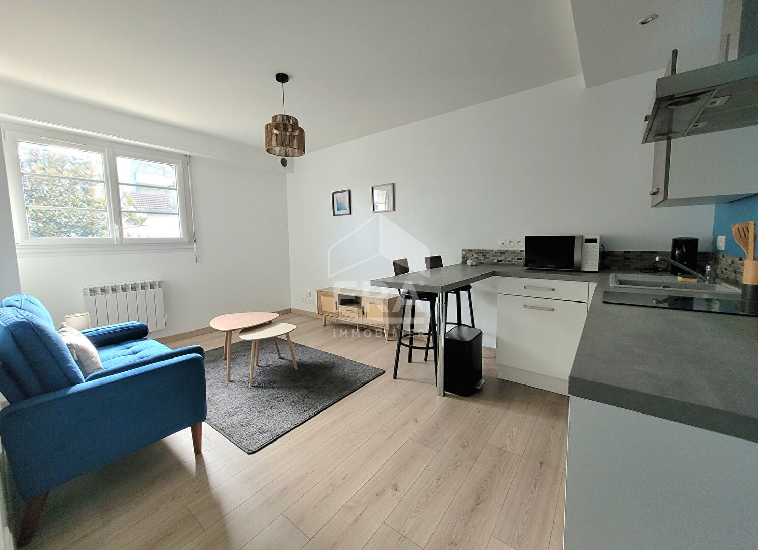 Appartement Boulevard de la Paix à Pau