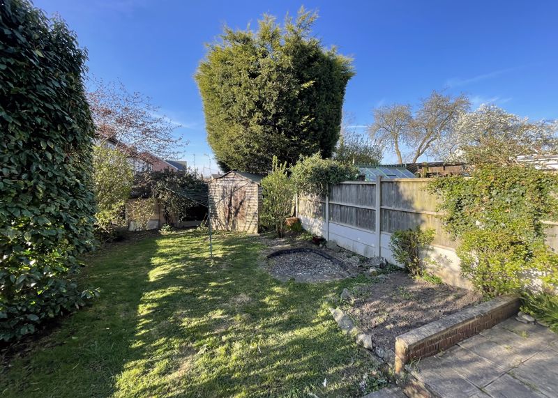 House Mow Lane in Staffordshire Moorlands