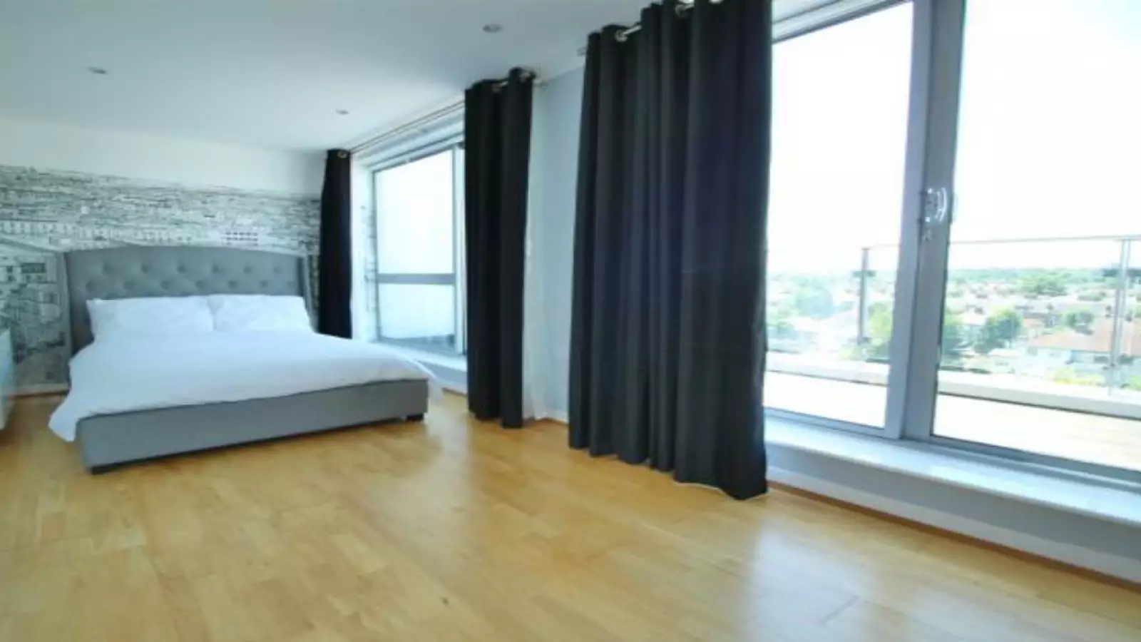 Flat Great Cambridge Road in Greater London