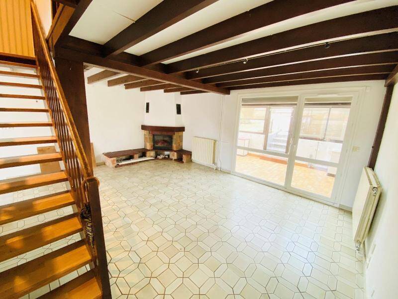 House Allée des 4 Vents in Mâcon