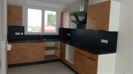 House Route des Versaines in Machecoul-Saint-Même