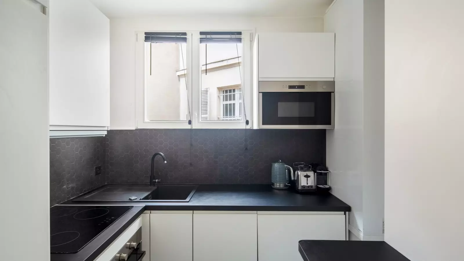 Appartement Impasse d'Antin à Paris