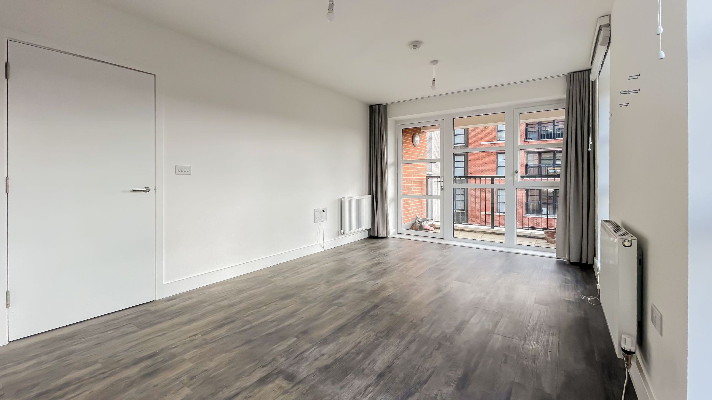 Flat Eastern Avenue in Ebbsfleet Garden City