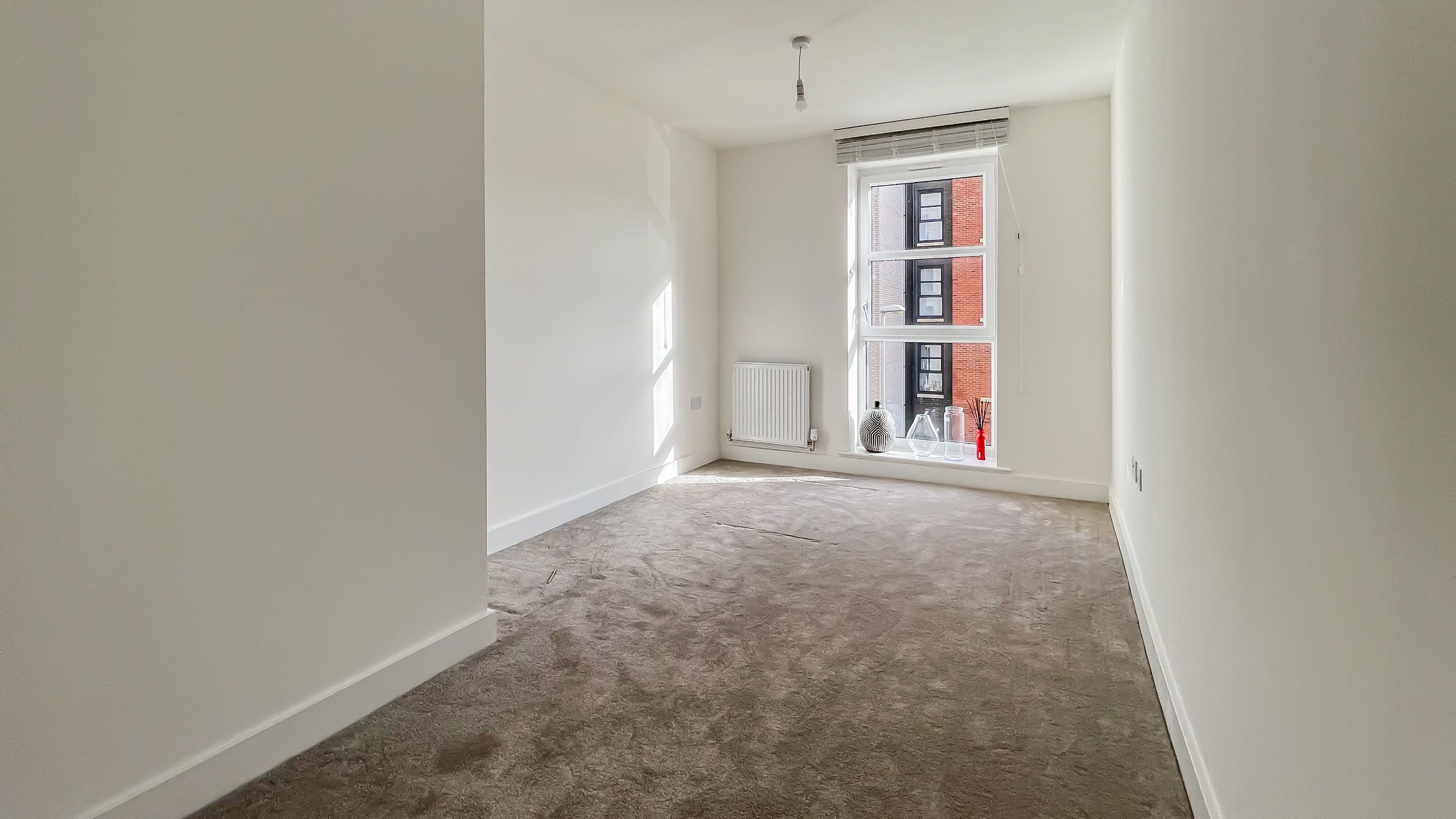 Flat Eastern Avenue in Ebbsfleet Garden City