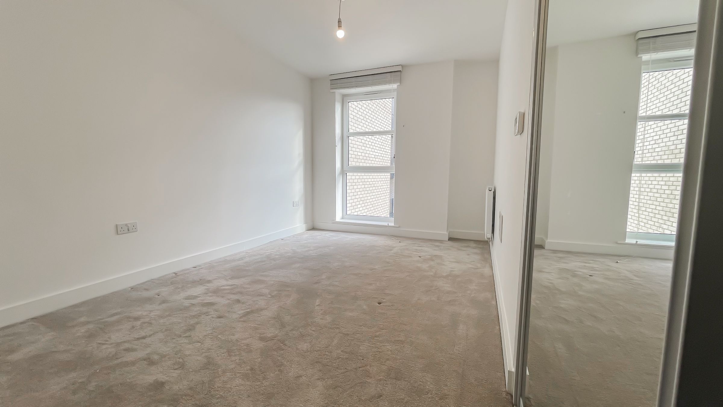 Flat Eastern Avenue in Ebbsfleet Garden City