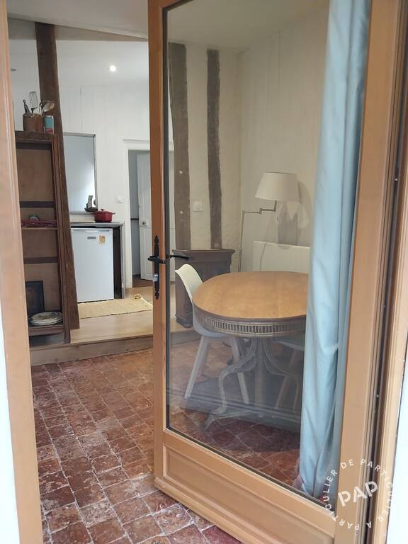 Flat Avenue des Plaines de l'Yonne in Auxerre