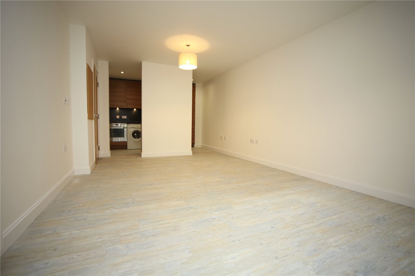 Flat Honeybourne Way in Cheltenham