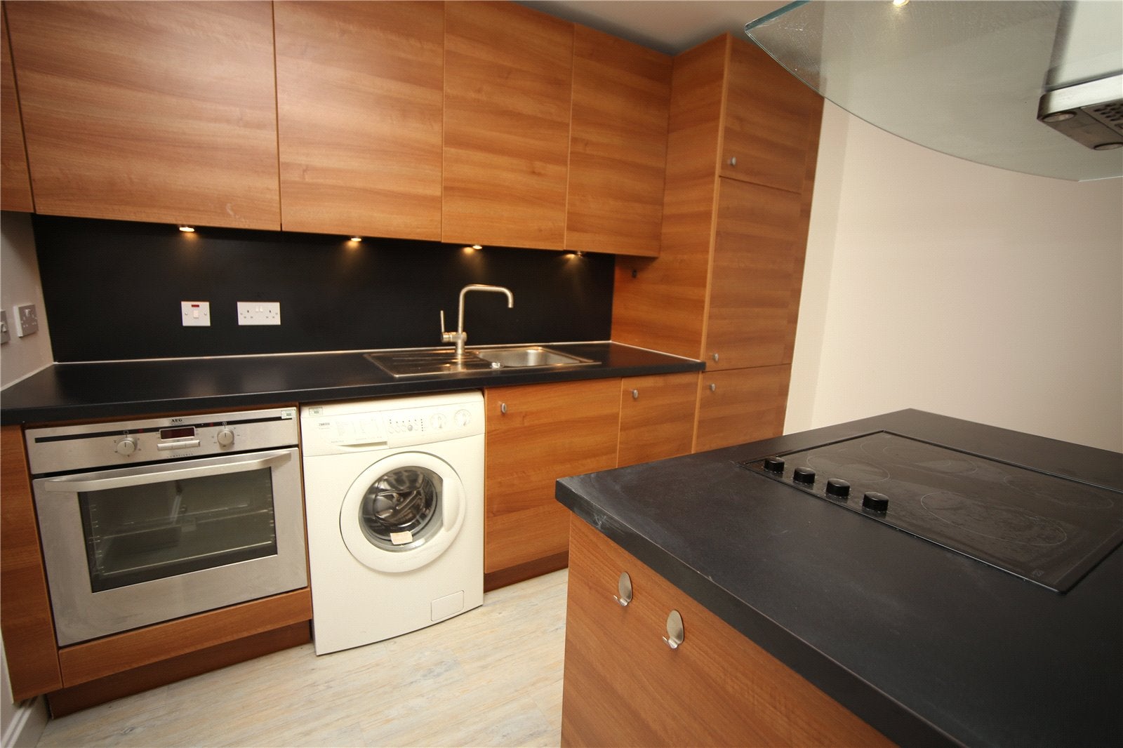 Flat Honeybourne Way in Cheltenham