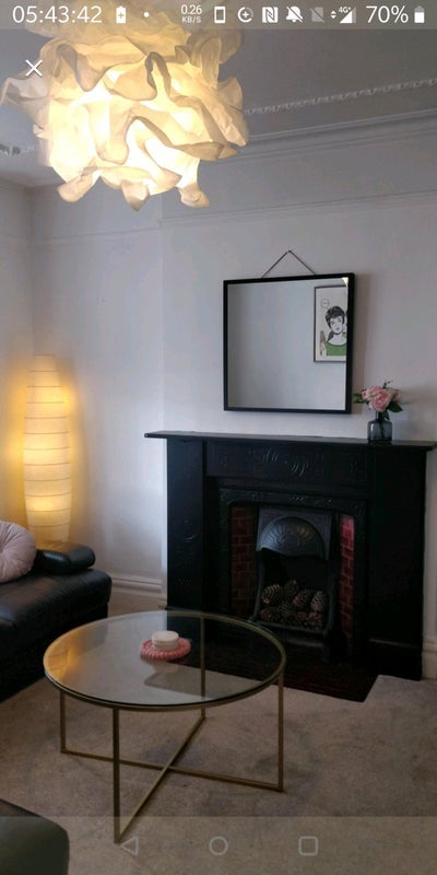Room Kingsdown Avenue in Greater London