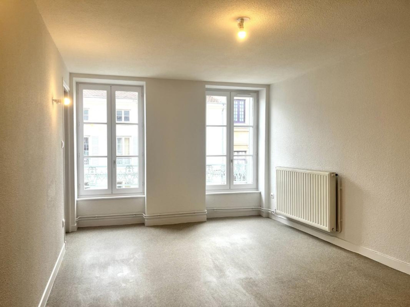 Flat Rue de Charlieu in Roanne