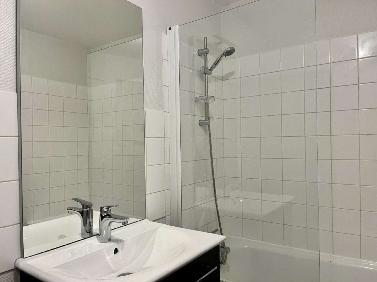 Flat Rue de Charlieu in Roanne