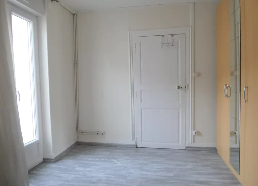 Appartement Rue Marcel Sembat à Le Creusot