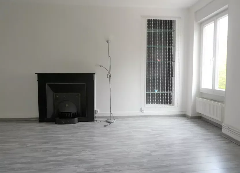 Appartement Rue Marcel Sembat à Le Creusot