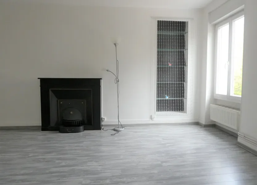 Appartement Rue Marcel Sembat à Le Creusot