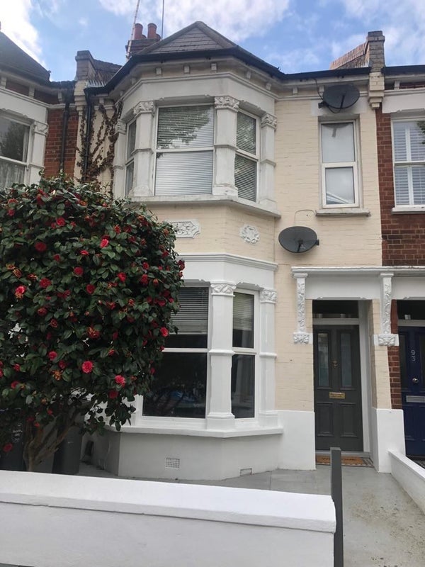 Room Hartland Road in Greater London