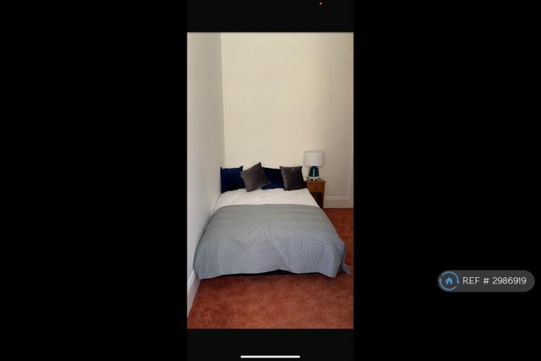 Room Saint Brannock's Road in North Devon