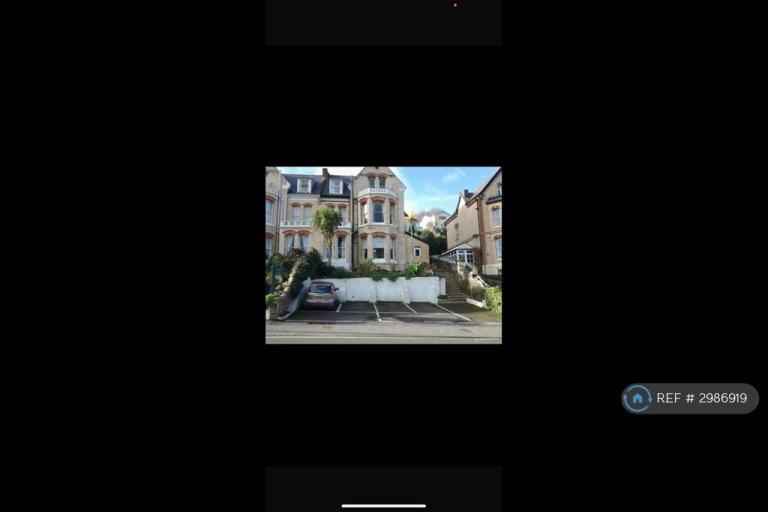 Room Saint Brannock's Road in North Devon