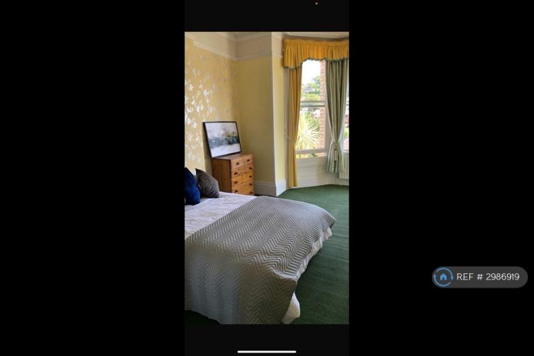 Room Saint Brannock's Road in North Devon