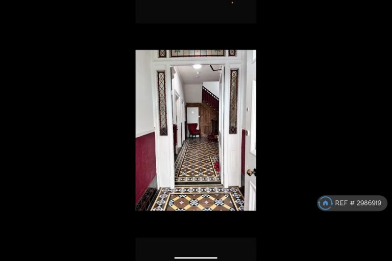 Room Saint Brannock's Road in North Devon