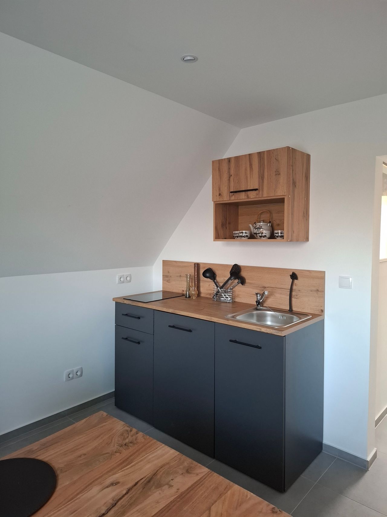 Wohnung Ostlandstraße in Wolfsburg