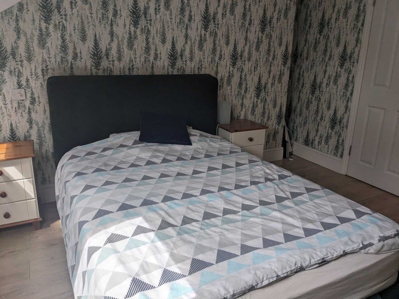 Room Fairfax Road in Greater London