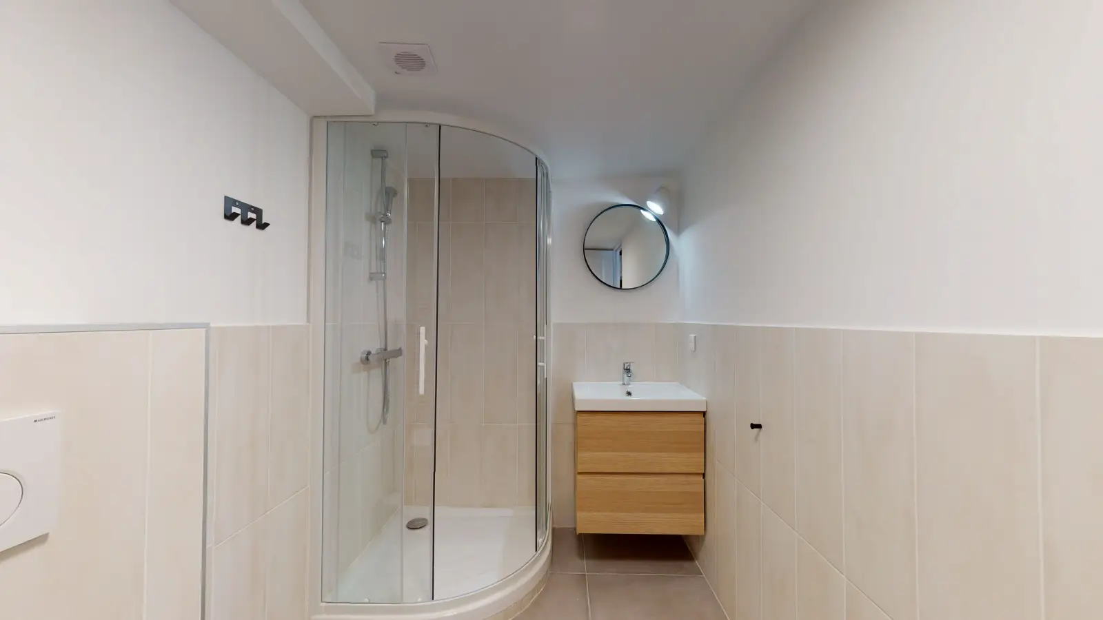 Chambre Rue Maurice Couderchet à Fontenay-sous-Bois