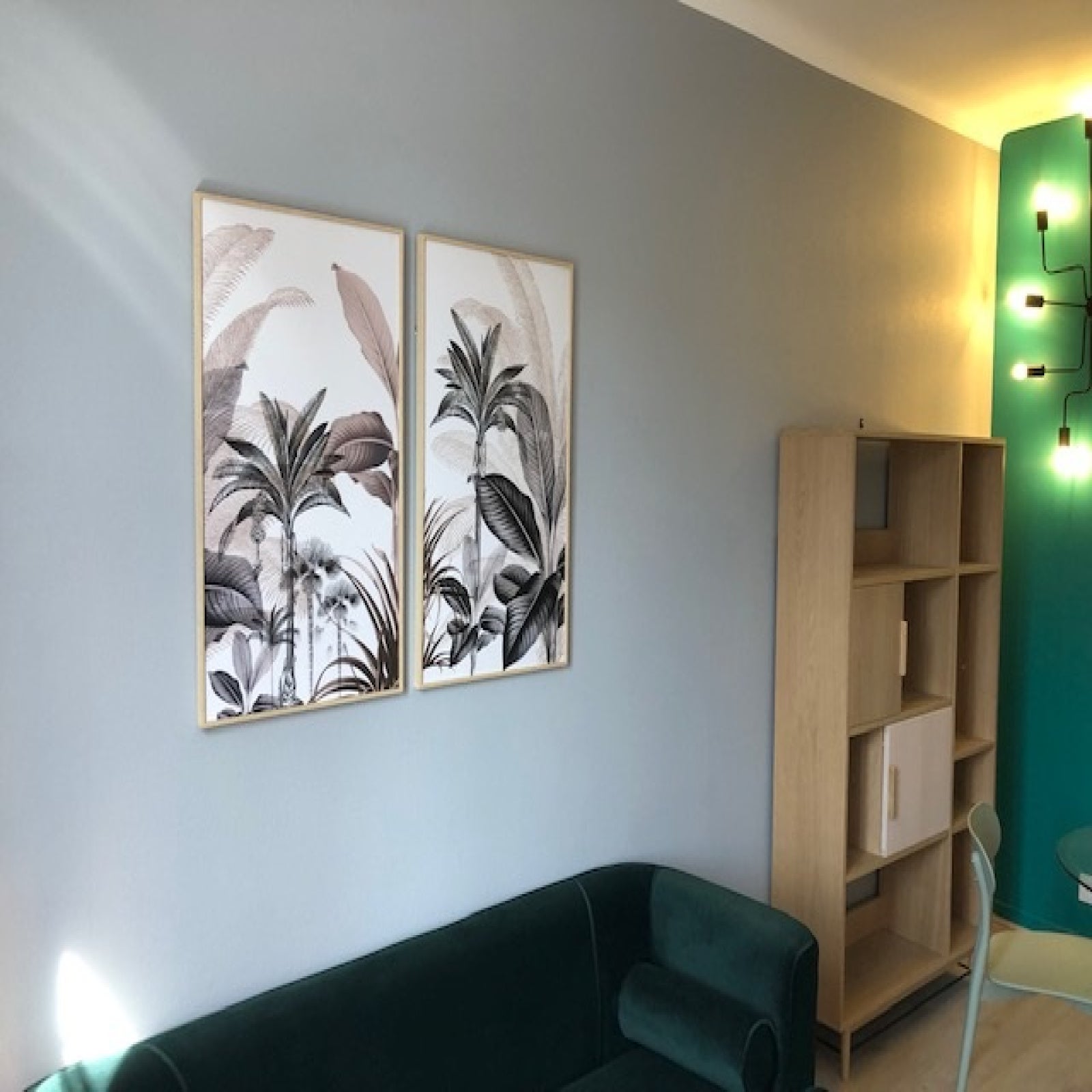 Appartement Rue Viala à Lyon