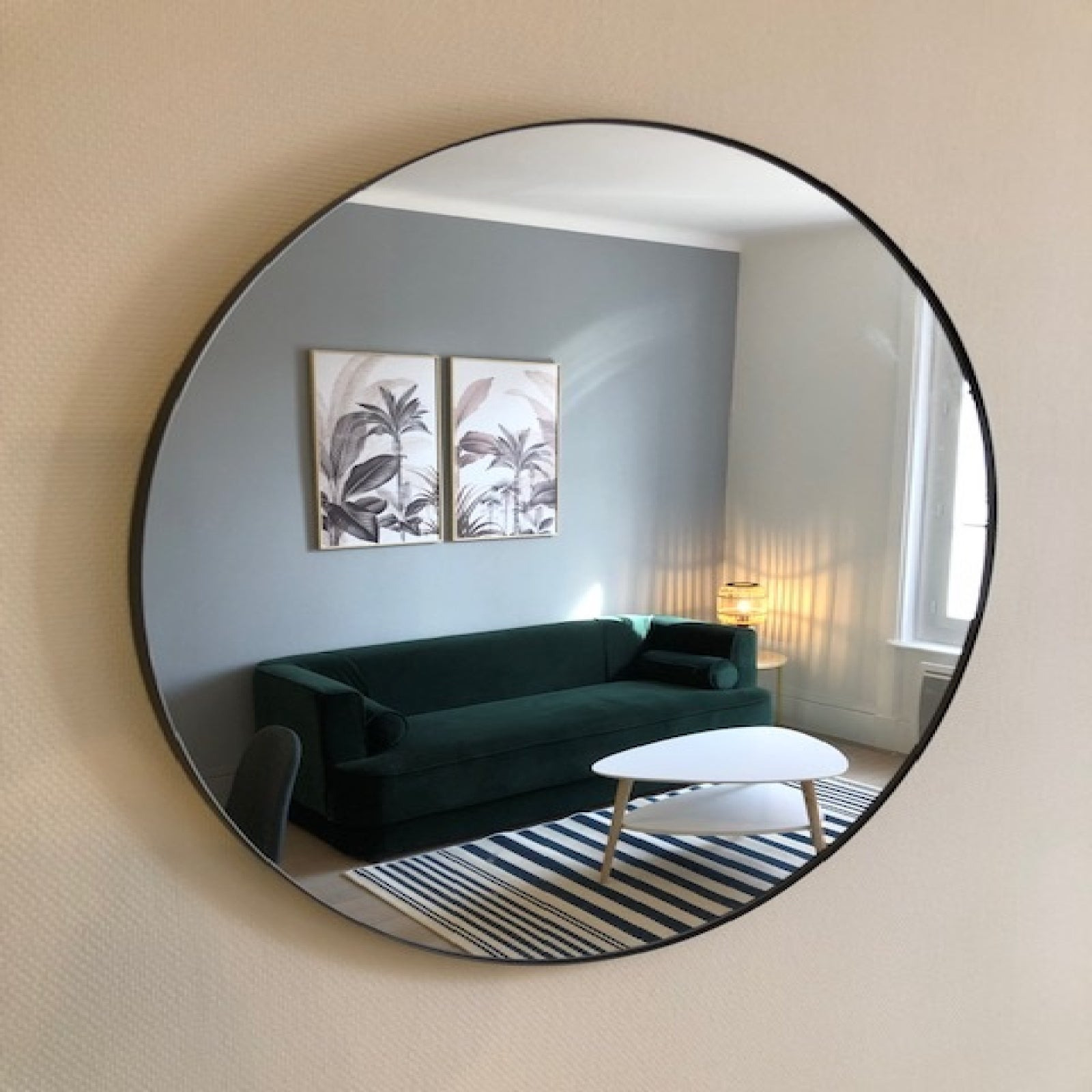 Appartement Rue Viala à Lyon
