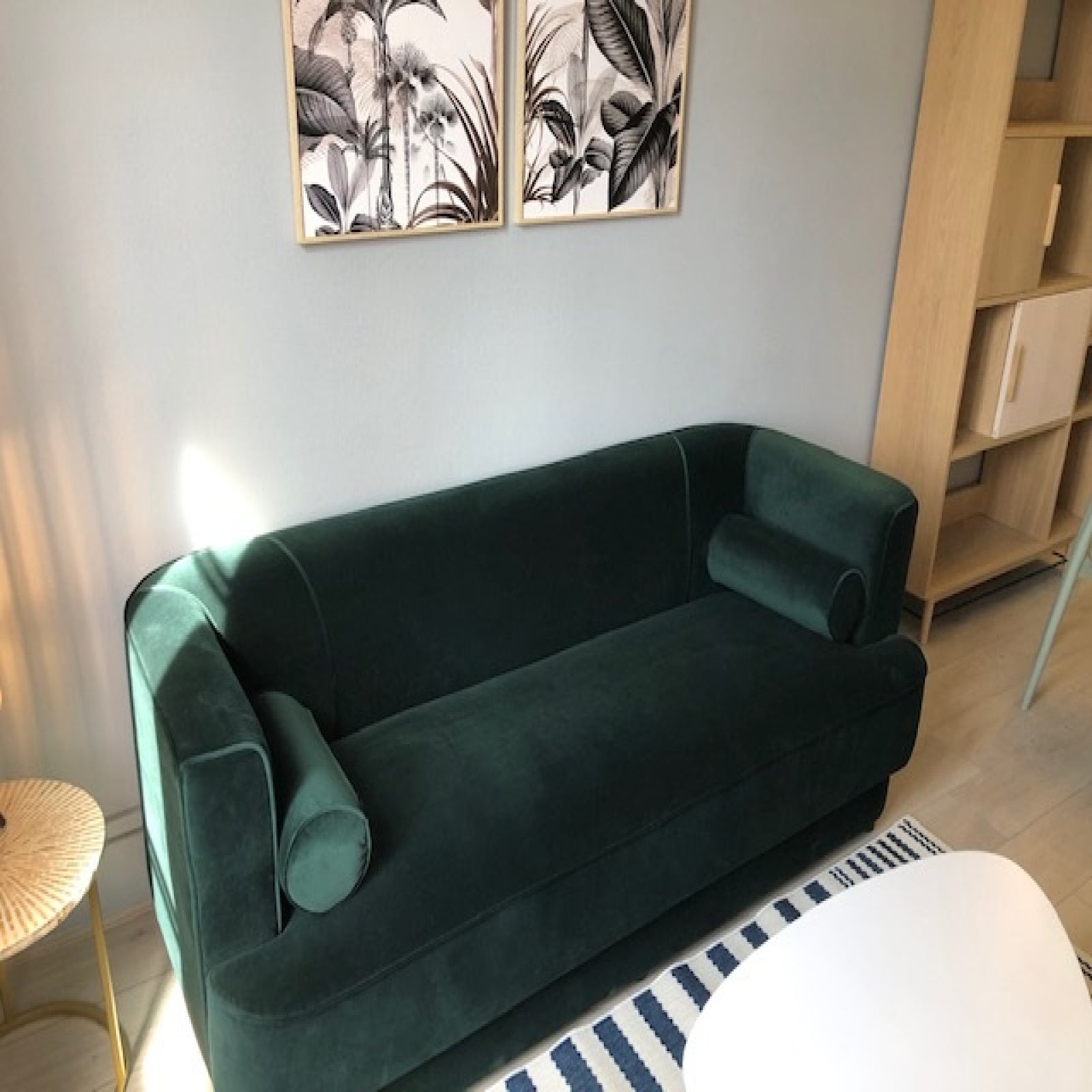 Appartement Rue Viala à Lyon