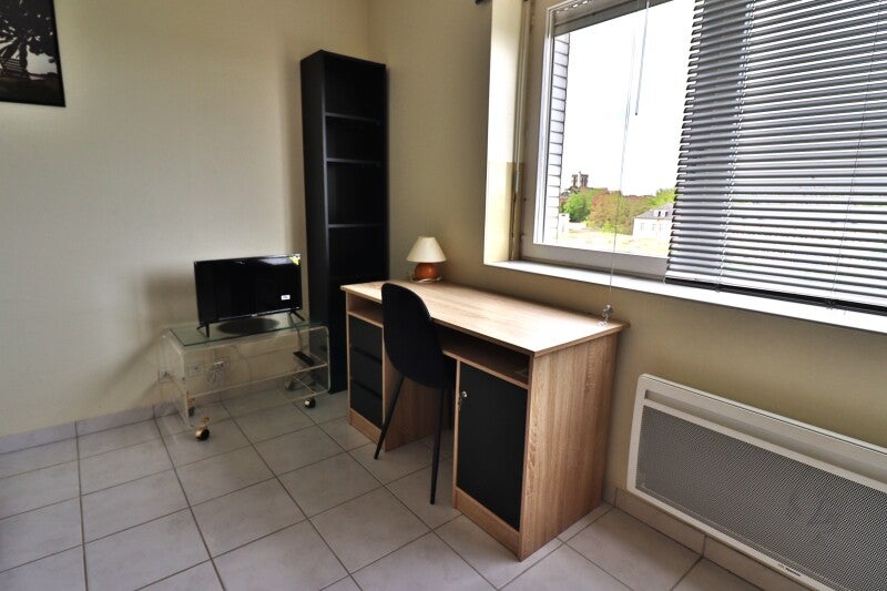 Flat Résidence Cour Sadi Carnot in Sainte-Savine